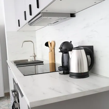 Lejlighed Le Carlton