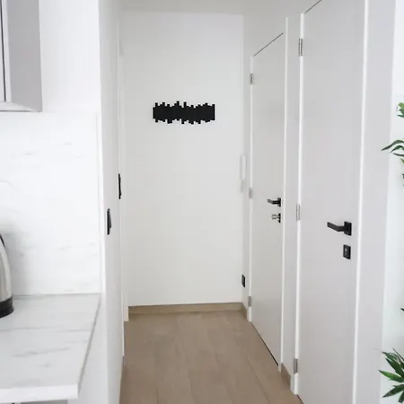 Apartment Le Carlton *