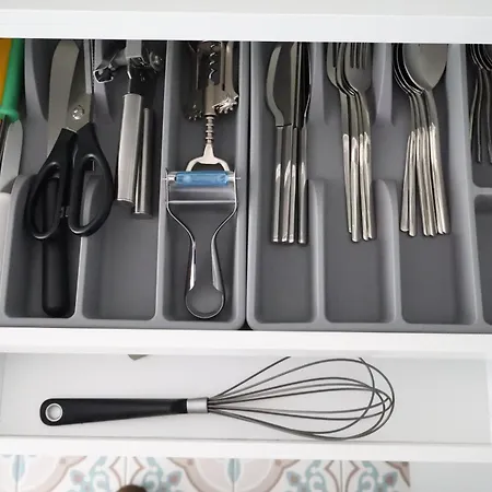 Le Carlton Lejlighed *