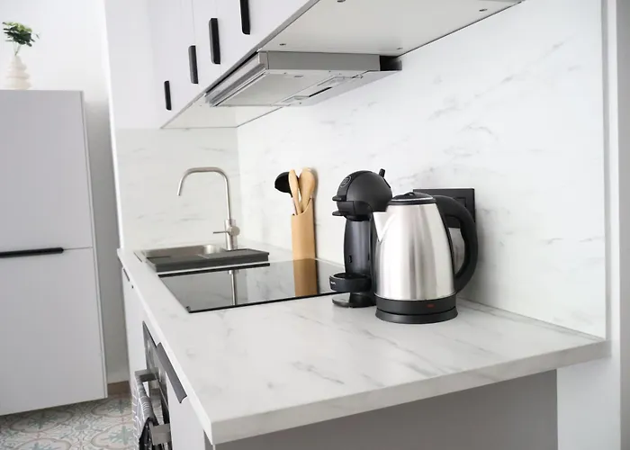 Apartment Le Carlton