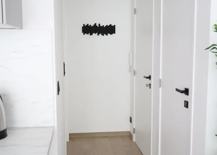 Apartment Le Carlton *