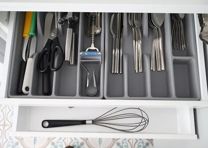 Le Carlton Lejlighed *