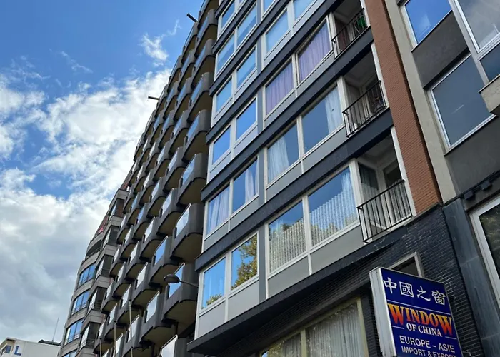 Apartment Le Carlton